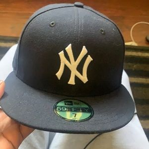 New York Yankees hats